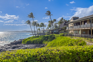 Lake House Paradise Found! Chic & Modern South Shore Condo w Ocean Views, Walk to Beach, , on Kauai - Koloa in Hawaii - Lakehouse Vacation Rental - Lake Home for rent on LakeHouseVacations.com