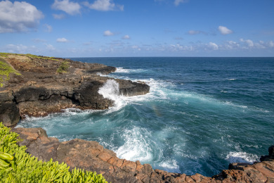 Lake House Paradise Found! Chic & Modern South Shore Condo w Ocean Views, Walk to Beach, , on Kauai - Koloa in Hawaii - Lakehouse Vacation Rental - Lake Home for rent on LakeHouseVacations.com