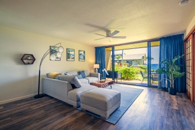 Lake House Paradise Found! Chic & Modern South Shore Condo w Ocean Views, Walk to Beach, , on Kauai - Koloa in Hawaii - Lakehouse Vacation Rental - Lake Home for rent on LakeHouseVacations.com