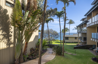Lake House Paradise Found! Chic & Modern South Shore Condo w Ocean Views, Walk to Beach, , on Kauai - Koloa in Hawaii - Lakehouse Vacation Rental - Lake Home for rent on LakeHouseVacations.com