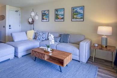 Lake House Paradise Found! Chic & Modern South Shore Condo w Ocean Views, Walk to Beach, , on Kauai - Koloa in Hawaii - Lakehouse Vacation Rental - Lake Home for rent on LakeHouseVacations.com