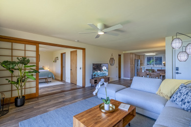 Lake House Paradise Found! Chic & Modern South Shore Condo w Ocean Views, Walk to Beach, , on Kauai - Koloa in Hawaii - Lakehouse Vacation Rental - Lake Home for rent on LakeHouseVacations.com