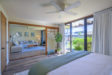 Lake House Paradise Found! Chic & Modern South Shore Condo w Ocean Views, Walk to Beach, , on Kauai - Koloa in Hawaii - Lakehouse Vacation Rental - Lake Home for rent on LakeHouseVacations.com