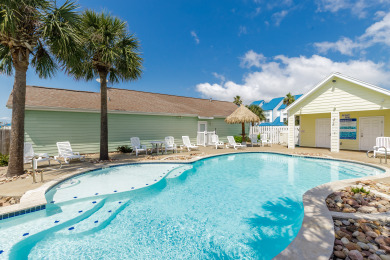 Lake House Family-Friendly Cabana wa Sparkling Pool, Large Covered Patio, Near Beaches, , on Gulf of Mexico - Corpus Christi in Texas - Lakehouse Vacation Rental - Lake Home for rent on LakeHouseVacations.com