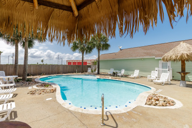 Lake House Family-Friendly Cabana wa Sparkling Pool, Large Covered Patio, Near Beaches, , on Gulf of Mexico - Corpus Christi in Texas - Lakehouse Vacation Rental - Lake Home for rent on LakeHouseVacations.com