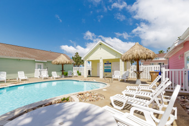 Lake House Family-Friendly Cabana wa Sparkling Pool, Large Covered Patio, Near Beaches, , on Gulf of Mexico - Corpus Christi in Texas - Lakehouse Vacation Rental - Lake Home for rent on LakeHouseVacations.com