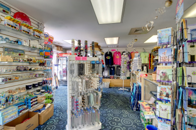 Lake House Oceanfront Corner Unit, tons of onsite amenities + Free Attraction Tickets!, , on Atlantic Ocean - North Myrtle Beach in South Carolina - Lakehouse Vacation Rental - Lake Home for rent on LakeHouseVacations.com