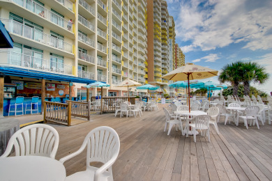 Lake House Oceanfront Corner Unit, tons of onsite amenities + Free Attraction Tickets!, , on Atlantic Ocean - North Myrtle Beach in South Carolina - Lakehouse Vacation Rental - Lake Home for rent on LakeHouseVacations.com