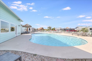 Lake House Community Pool, In Town, Dog Park,Wifi, Hammock Park! 5 Minutes to the Beach!, , on Gulf of Mexico - Port Aransas in Texas - Lakehouse Vacation Rental - Lake Home for rent on LakeHouseVacations.com