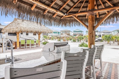 Lake House Community Pool, In Town, Dog Park,Wifi, Hammock Park! 5 Minutes to the Beach!, , on Gulf of Mexico - Port Aransas in Texas - Lakehouse Vacation Rental - Lake Home for rent on LakeHouseVacations.com