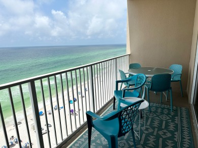 Lake House Sunny Vista Tidewater 1005 - Beach front with amazing views! , , on Gulf of Mexico - Panama City Beach in Florida - Lakehouse Vacation Rental - Lake Home for rent on LakeHouseVacations.com