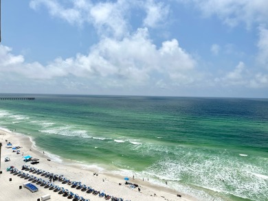 Lake House Sunny Vista Tidewater 1005 - Beach front with amazing views! , , on Gulf of Mexico - Panama City Beach in Florida - Lakehouse Vacation Rental - Lake Home for rent on LakeHouseVacations.com