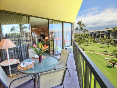 Lake House Stunning views from condo suite featuring private lanai deck, , on Maui - Kihei in Hawaii - Lakehouse Vacation Rental - Lake Home for rent on LakeHouseVacations.com
