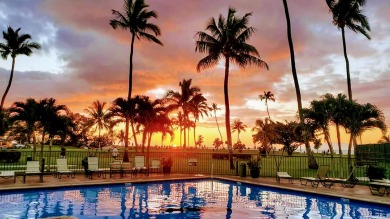 Lake House Stunning views from condo suite featuring private lanai deck, , on Maui - Kihei in Hawaii - Lakehouse Vacation Rental - Lake Home for rent on LakeHouseVacations.com