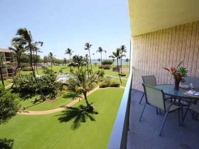 Lake House Stunning views from condo suite featuring private lanai deck, , on Maui - Kihei in Hawaii - Lakehouse Vacation Rental - Lake Home for rent on LakeHouseVacations.com