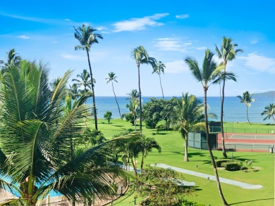 Lake House Stunning views from condo suite featuring private lanai deck, , on Maui - Kihei in Hawaii - Lakehouse Vacation Rental - Lake Home for rent on LakeHouseVacations.com
