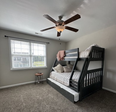 Lake House WillowTownhome close to the BEACH! , , on New River in North Carolina - Lakehouse Vacation Rental - Lake Home for rent on LakeHouseVacations.com