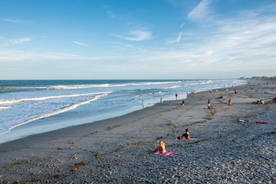 Lake House New Listing Oceanfront, , on Atlantic Ocean - Cocoa Beach in Florida - Lakehouse Vacation Rental - Lake Home for rent on LakeHouseVacations.com