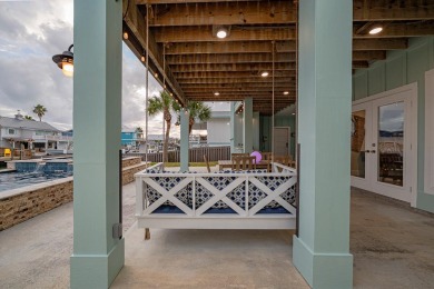 Lake House Key Allegro home, Private pool, Hottub, Outdoor kitchen, Kayaks, Gameroom., , on Gulf of Mexico - Aransas Bay in Texas - Lakehouse Vacation Rental - Lake Home for rent on LakeHouseVacations.com