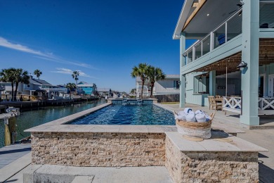 Lake House Key Allegro home, Private pool, Hottub, Outdoor kitchen, Kayaks, Gameroom., , on Gulf of Mexico - Aransas Bay in Texas - Lakehouse Vacation Rental - Lake Home for rent on LakeHouseVacations.com