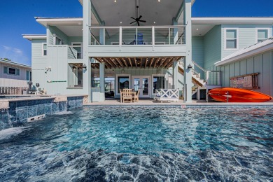 Lake House Key Allegro home, Private pool, Hottub, Outdoor kitchen, Kayaks, Gameroom., , on Gulf of Mexico - Aransas Bay in Texas - Lakehouse Vacation Rental - Lake Home for rent on LakeHouseVacations.com
