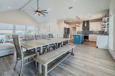 Lake House Key Allegro home, Private pool, Hottub, Outdoor kitchen, Kayaks, Gameroom., , on Gulf of Mexico - Aransas Bay in Texas - Lakehouse Vacation Rental - Lake Home for rent on LakeHouseVacations.com