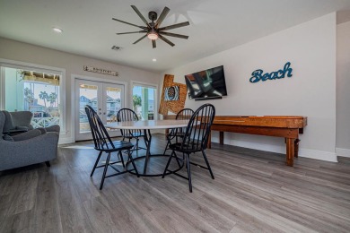 Lake House Key Allegro home, Private pool, Hottub, Outdoor kitchen, Kayaks, Gameroom., , on Gulf of Mexico - Aransas Bay in Texas - Lakehouse Vacation Rental - Lake Home for rent on LakeHouseVacations.com