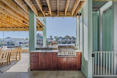 Lake House Key Allegro home, Private pool, Hottub, Outdoor kitchen, Kayaks, Gameroom., , on Gulf of Mexico - Aransas Bay in Texas - Lakehouse Vacation Rental - Lake Home for rent on LakeHouseVacations.com