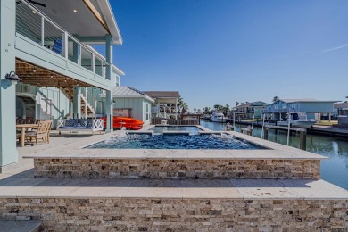 Lake House Key Allegro home, Private pool, Hottub, Outdoor kitchen, Kayaks, Gameroom., , on Gulf of Mexico - Aransas Bay in Texas - Lakehouse Vacation Rental - Lake Home for rent on LakeHouseVacations.com