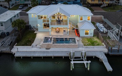 Lake House Key Allegro home, Private pool, Hottub, Outdoor kitchen, Kayaks, Gameroom., , on Gulf of Mexico - Aransas Bay in Texas - Lakehouse Vacation Rental - Lake Home for rent on LakeHouseVacations.com