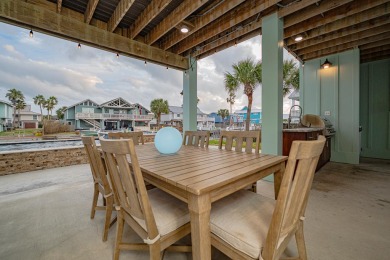 Lake House Key Allegro home, Private pool, Hottub, Outdoor kitchen, Kayaks, Gameroom., , on Gulf of Mexico - Aransas Bay in Texas - Lakehouse Vacation Rental - Lake Home for rent on LakeHouseVacations.com
