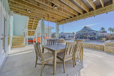 Lake House Key Allegro home, Private pool, Hottub, Outdoor kitchen, Kayaks, Gameroom., , on Gulf of Mexico - Aransas Bay in Texas - Lakehouse Vacation Rental - Lake Home for rent on LakeHouseVacations.com