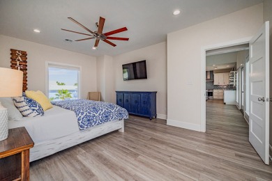 Lake House Key Allegro home, Private pool, Hottub, Outdoor kitchen, Kayaks, Gameroom., , on Gulf of Mexico - Aransas Bay in Texas - Lakehouse Vacation Rental - Lake Home for rent on LakeHouseVacations.com