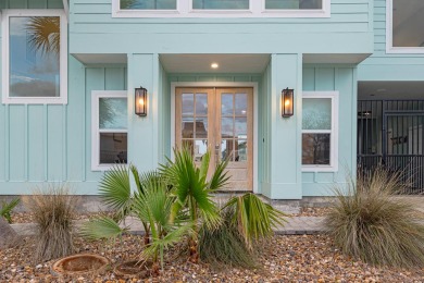 Lake House Key Allegro home, Private pool, Hottub, Outdoor kitchen, Kayaks, Gameroom., , on Gulf of Mexico - Aransas Bay in Texas - Lakehouse Vacation Rental - Lake Home for rent on LakeHouseVacations.com
