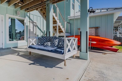 Lake House Key Allegro home, Private pool, Hottub, Outdoor kitchen, Kayaks, Gameroom., , on Gulf of Mexico - Aransas Bay in Texas - Lakehouse Vacation Rental - Lake Home for rent on LakeHouseVacations.com
