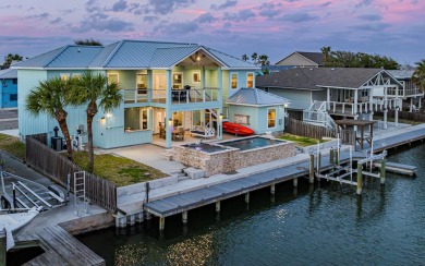 Lake House Key Allegro home, Private pool, Hottub, Outdoor kitchen, Kayaks, Gameroom., , on Gulf of Mexico - Aransas Bay in Texas - Lakehouse Vacation Rental - Lake Home for rent on LakeHouseVacations.com