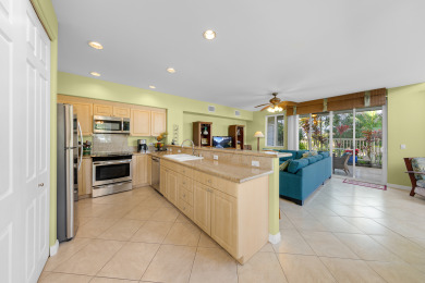 Lake House Kona Sea Ridge#X1 Beautiful 2 level Spacious 3 bedroom with Ac & Ocean Views, , on Big Island - Kailua-Kona Bay in Hawaii - Lakehouse Vacation Rental - Lake Home for rent on LakeHouseVacations.com