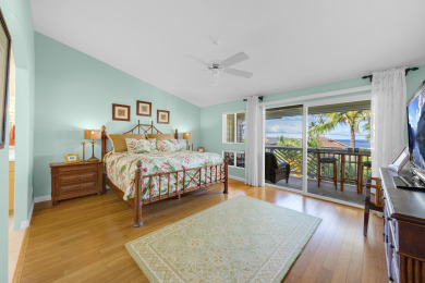 Lake House Kona Sea Ridge#X1 Beautiful 2 level Spacious 3 bedroom with Ac & Ocean Views, , on Big Island - Kailua-Kona Bay in Hawaii - Lakehouse Vacation Rental - Lake Home for rent on LakeHouseVacations.com