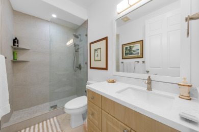 Lake House Kona Sea Ridge#X1 Beautiful 2 level Spacious 3 bedroom with Ac & Ocean Views, , on Big Island - Kailua-Kona Bay in Hawaii - Lakehouse Vacation Rental - Lake Home for rent on LakeHouseVacations.com