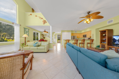 Lake House Kona Sea Ridge#X1 Beautiful 2 level Spacious 3 bedroom with Ac & Ocean Views, , on Big Island - Kailua-Kona Bay in Hawaii - Lakehouse Vacation Rental - Lake Home for rent on LakeHouseVacations.com
