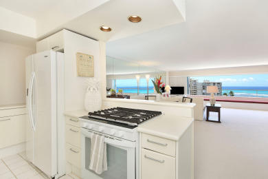 Lake House Breathtaking Ocean Views from Quiet Beachfront Condo! Free Parking!, , on Oahu - Honolulu in Hawaii - Lakehouse Vacation Rental - Lake Home for rent on LakeHouseVacations.com