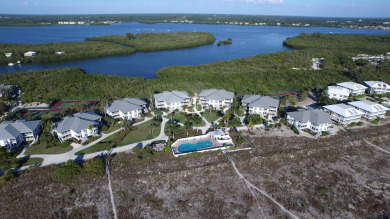 Lake House Perfect for two! This Pretty villa with an Awesome View of the Gulf! A3411B, , on Gulf of Mexico - Cape Haze in Florida - Lakehouse Vacation Rental - Lake Home for rent on LakeHouseVacations.com