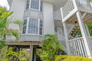 Lake House Perfect for two! This Pretty villa with an Awesome View of the Gulf! A3411B, , on Gulf of Mexico - Cape Haze in Florida - Lakehouse Vacation Rental - Lake Home for rent on LakeHouseVacations.com