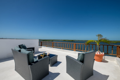 Lake House El Estero A2 Your Sunset Getaway, , on  in Belize District - Lakehouse Vacation Rental - Lake Home for rent on LakeHouseVacations.com