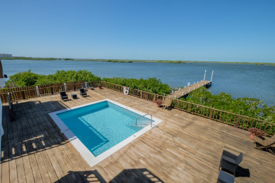 Lake House El Estero A2 Your Sunset Getaway, , on  in Belize District - Lakehouse Vacation Rental - Lake Home for rent on LakeHouseVacations.com