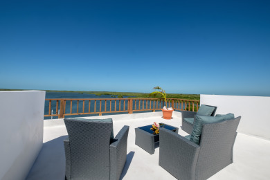Lake House El Estero A2 Your Sunset Getaway, , on  in Belize District - Lakehouse Vacation Rental - Lake Home for rent on LakeHouseVacations.com