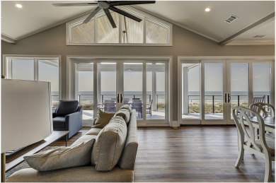 Lake House 11 Sea Hawk Lane - Direct Oceanfront Home in NFB - New to Rental Program!, , on Atlantic Ocean - Hilton Head Island in South Carolina - Lakehouse Vacation Rental - Lake Home for rent on LakeHouseVacations.com