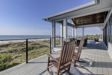 Lake House 11 Sea Hawk Lane - Direct Oceanfront Home in NFB - New to Rental Program!, , on Atlantic Ocean - Hilton Head Island in South Carolina - Lakehouse Vacation Rental - Lake Home for rent on LakeHouseVacations.com