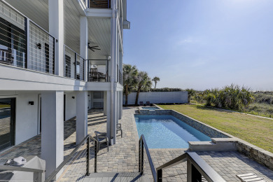 Lake House 11 Sea Hawk Lane - Direct Oceanfront Home in NFB - New to Rental Program!, , on Atlantic Ocean - Hilton Head Island in South Carolina - Lakehouse Vacation Rental - Lake Home for rent on LakeHouseVacations.com