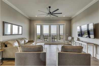Lake House 11 Sea Hawk Lane - Direct Oceanfront Home in NFB - New to Rental Program!, , on Atlantic Ocean - Hilton Head Island in South Carolina - Lakehouse Vacation Rental - Lake Home for rent on LakeHouseVacations.com